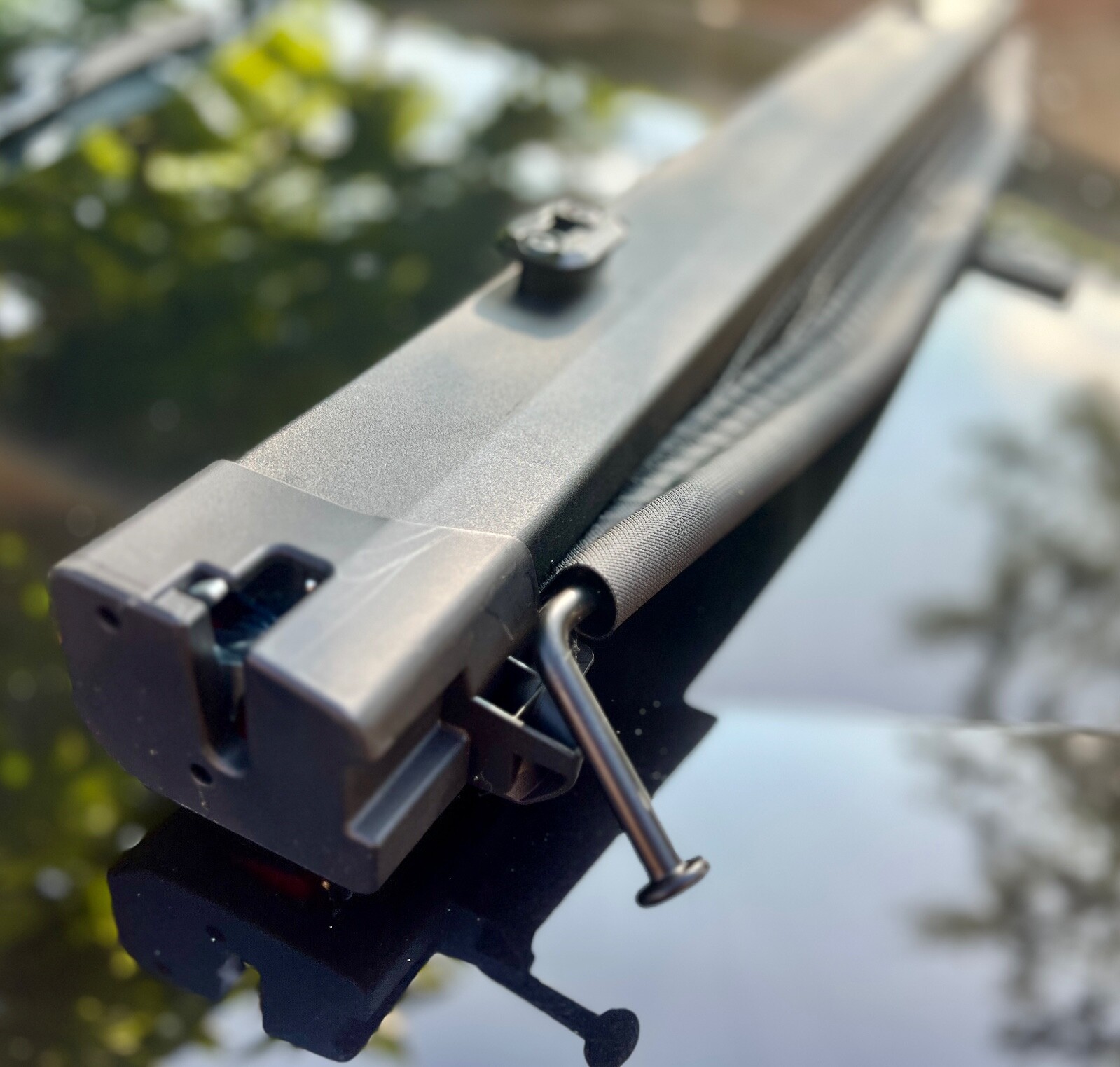 BMW 3 Series G21 Touring 2019-2023 Genuine Rear Load cargo Net Cover ...