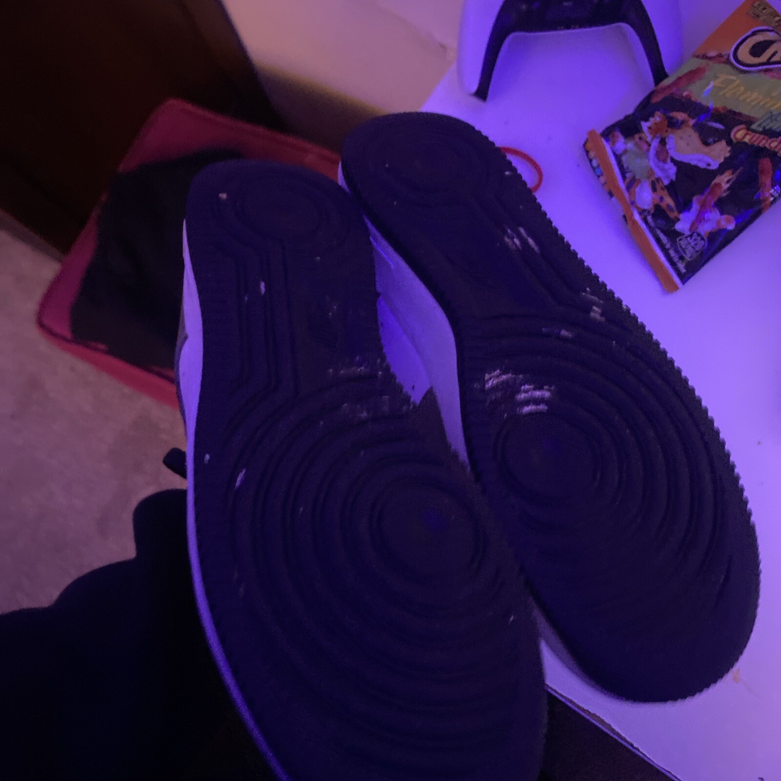 Air Forces - image 7