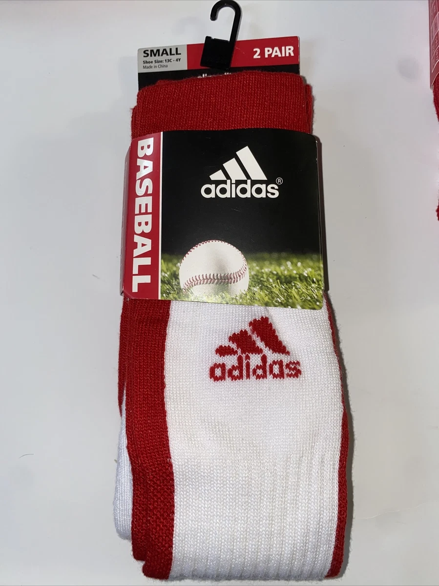 Adidas best sale baseball socks