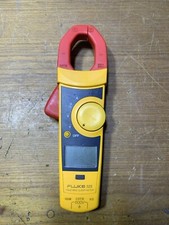 FLUKE 335 True Rms Clamp Meter PINZA Amperometrica Multimetro X Oscilloscopio