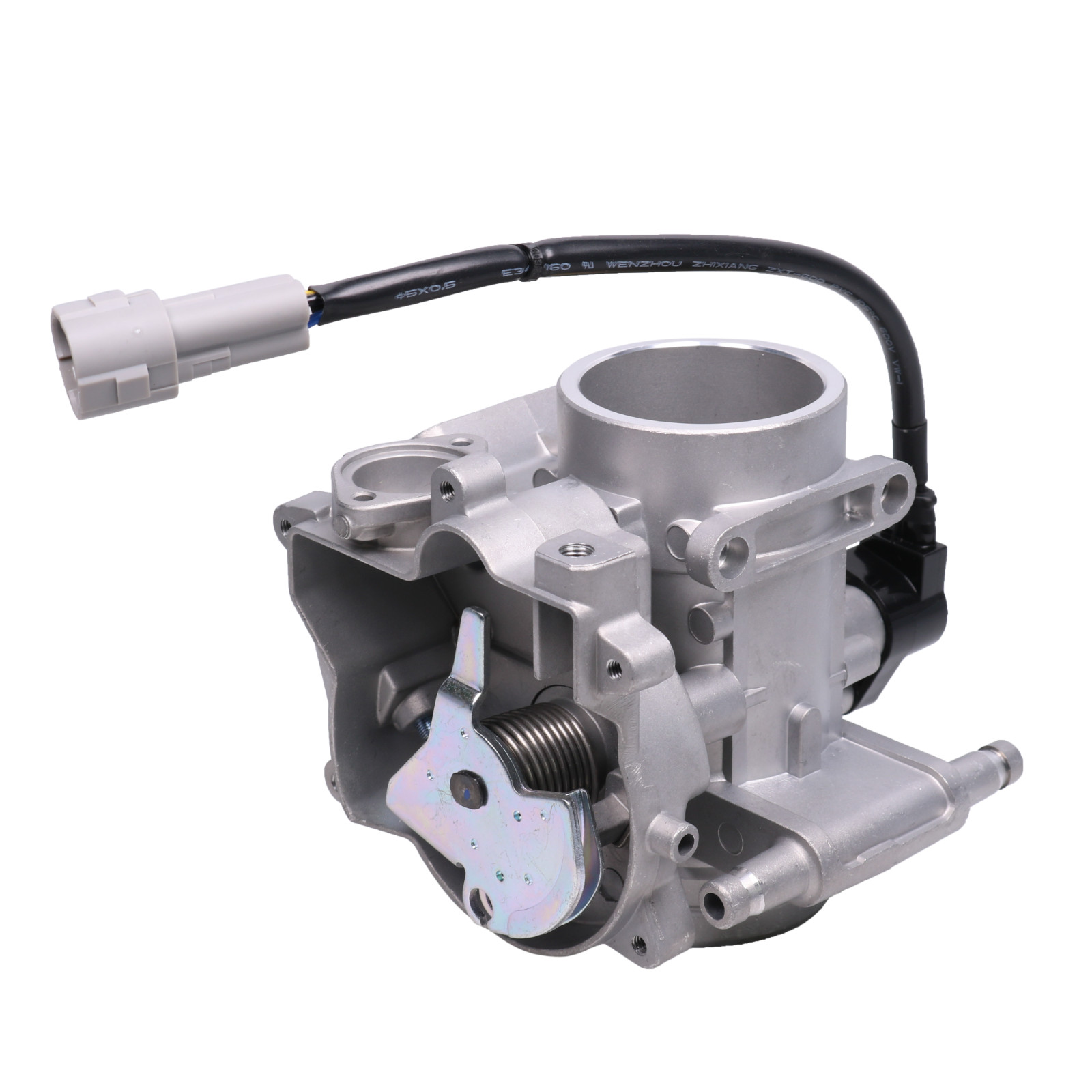 Throttle Body Assembly fits Polaris 2203925 1203160 Throttle Body