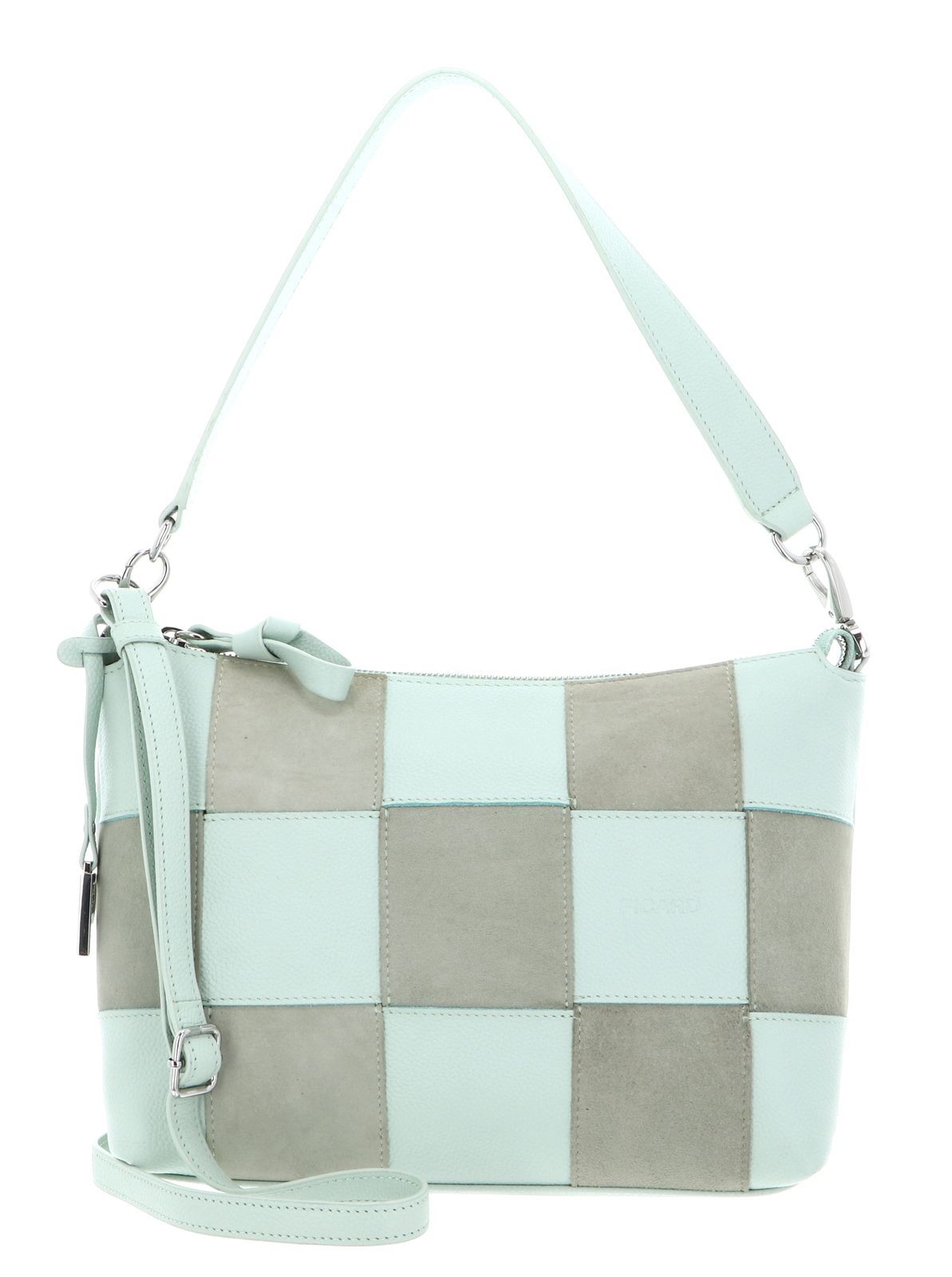 PICARD cross body bag Chess Crossbody Bag Mentha
