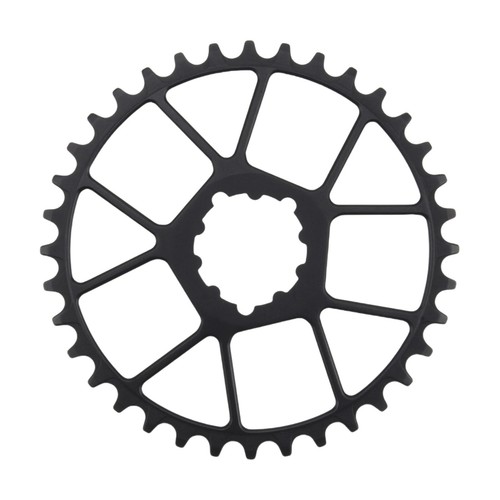 MTB Bicycle Chainring  Offset Bike Chainwheel For Direct Mount Crank Chainwheel - Picture 1 of 17