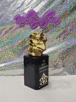 SOIR D'ORIENT Hubert Isabelle d'Ornano BY SISLEY 1.6 oz/ 50 ml Eau