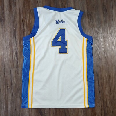 【UCLA Colosseum】バスケットボール ユニフォーム 開店祝い UCLA Colosseum】バスケットボール ユニフォーム