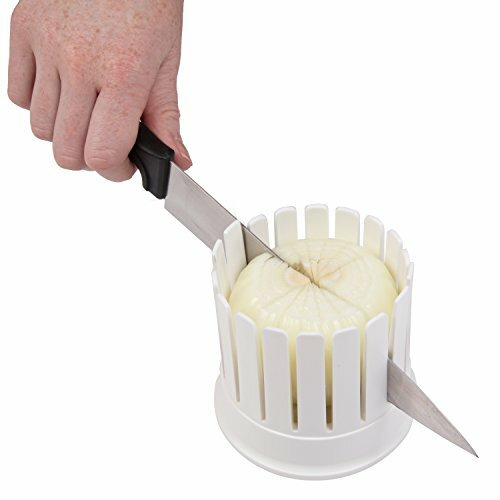 Onion Blossom Maker Set AllinOne Blooming Onion Set with Corer and