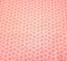 22" P&B Textiles Bear Essentials 4 Tonal Pink Box Blender