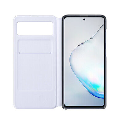 Galaxy Note10 Lite-Silver – Imam store