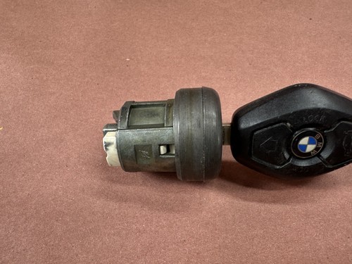 BMW E46 330CI 3.0L M54 Engine DME Computer Control Unit Automatic OEM 101K Miles - Picture 12 of 14
