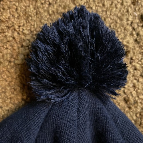 SUBARU Winter Experience Gorro Negro Azul Subaru Auto Hat Outback Forester Usado en Excelente Condición - Imagen 5 de 9