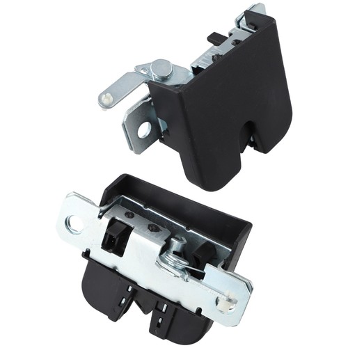 For Vehicle Security Tailgate Lock Actuator Built For Daily Use Compact Design - Picture 5 of 12