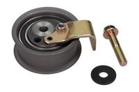 Spannrolle Zahnriemen Links Oben FÜR Audi VW Zahnriemenspannrolle