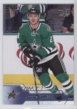 2016-17 Upper Deck Antoine Roussel #314 1p3