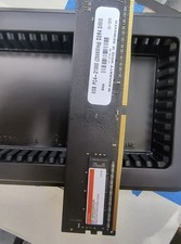 Genuine GoldKey Memory RAM 8gb Ddr4 Pc2666 Cl19 Single for sale
