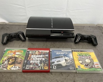 Nintendo Switch SONY PlayStation3 CECHL00+TORUNE sddefault.jpg