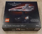 New ListingLego Star Wars Acclamator-Class Assault Ship 75404 Set NEW SEALED Read