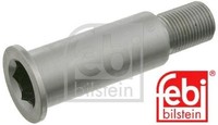 Febi Bilstein 01963 Lagerzapfen FüR Spannrollenhebel FüR Mercedes-Benz