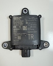 ✅ 2022 - 2025 Toyota Tundra Blind Spot Radar Sensor OEM 88162-0C100