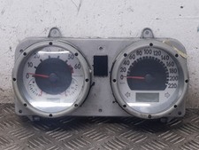Compteur Volkswagen LUPO