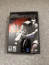 Project Snowblind PS2 PlayStation 2 Complete with manual CIB 