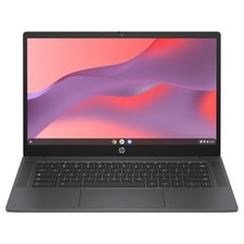HP Chromebook 14at-nf000 14" Touch Intel Processor N100 4GB 64GB eMMC ChromeOS