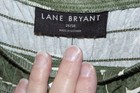NWT Lane Bryant Jumpsuit size 26/28 CUTE/FUN ! — photo 5