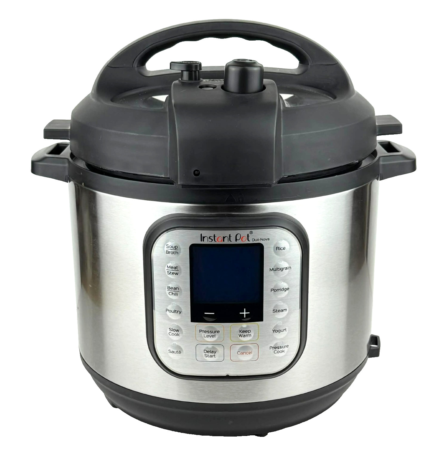 3 Qt 120v Multi