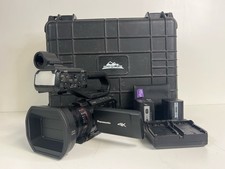 PANASONIC AG-CX10 P24028185 