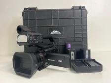 PANASONIC AG-CX10 (P24028185)