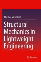 Structural Mechanics In Lightweight Engineering Christian Mittelstedt Buch Xvi