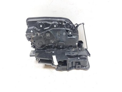 51227477703 türschloss hinten links für BMW SERIE 7 (G11) B57D30B K4099-143577