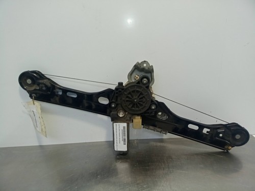 0130822008 REAR LEFT WINDOW REGULATOR / 03-07 - ELECTRICO / 334480 FOR ...