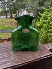 Blenko Clover Nano 2nd Water Bottle Glass
