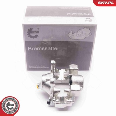 Bremssattel ESEN SKV 23SKV384 für MERCEDES KLASSE W203 CL203 CLK C209 CLC SLK