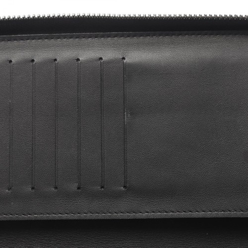 LOUIS VUITTON Zippy Wallet Vertical Around long purse M62902 Monogram empreinte - Picture 7 of 9