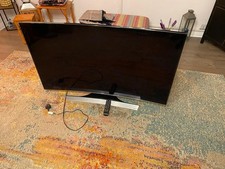 Samsung curved Smart TV MODEL UA55HUH700R