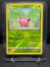 Hoppip 11/214 Reverse Holo Pokémon 2018 Lost Thunder - LP