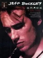 Grace & Other Songs | Jeff Buckley | Englisch | Buch | Songbuch (Gitarre) | Buch