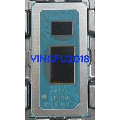 Tested Good SRLFU I3-1215U intel I3-1215U CPU BGA With solder balls