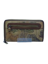 PRIMA CLASSE Long Wallet CML All-Over Print Men's