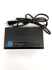 Digital Stream DTX9950 Digital to Analog Converter Box w/ Cable