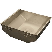 Henny Penny 66522 Drain Pan