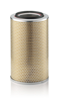 Luftfilter FüR MERCEDES-BENZ T2/LN1 Pritsche/Fahrgestell Kasten LK/LN2 MK NG O