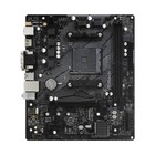 ASRock B550M-HDV AMD B550 Mainboard MicroATX Sockel AM4 #328593