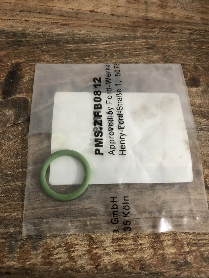 GENUINE NEW FORD KUGA MK3 Turbo Tube O-Ring | 2064171 GK2Q-8527-JA - Image 2 of 2