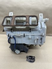 94-01 Acura Integra Oem Complete Heater Core Unit Assembly
