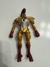 Acero Puro Gigantes De Acero De Juguete Las Mejores Ofertas En