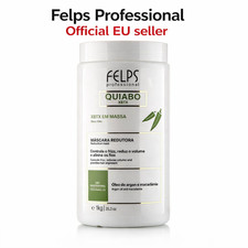 Felps Okra XBTX 1kg Haar BTX Keratin Glättun...