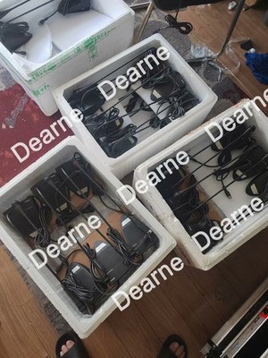 BOSCH CCS800 Representative microphone LBB3330/50