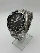 Seiko 7002-7000 Diver Vintage 1995 42mm Automatico